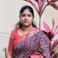 Yuva Sirisha B