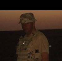 Christopher Homewood