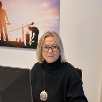 Wilma Horselenberg