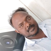 Rajamohan Mohan