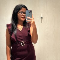 Vaishnavi Rawool