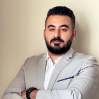 Abdallah mousa
