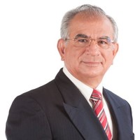 Jesus Alberto Cano Vélez