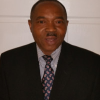O'Dili Ike (Mba, Cissp, Cism, Ceh)