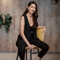 Inbar Barlev