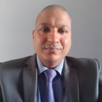 Edward Dacosta