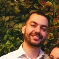 Mateus Bianchi Poli