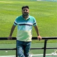 Anish Mandal