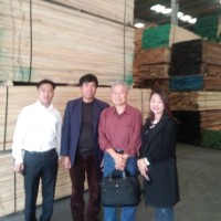 John Huang
