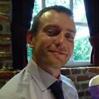 Steven Hewitt