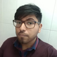 Israel Cedillo Olvera