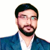 Dr Anuj Pandey