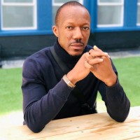 Alain Ngandu Mudingayi