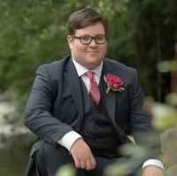 Dylan Syrnyk