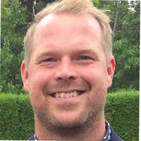 Erik Severin