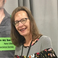Deborah Johnstone