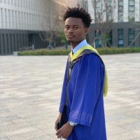 Atchelo Desiré Konan