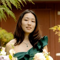 Sabrina Lin