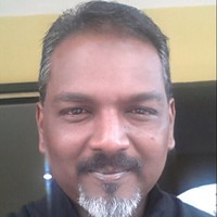 Arul Selvam