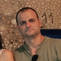 Toni Martos
