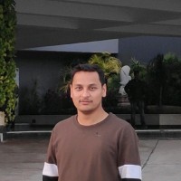 Pruthviraj Patil