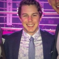 Fabian Walsh