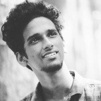 Sreejith Sree