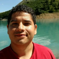 Sebastian Correa Higuita