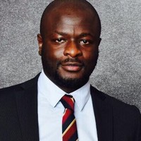 George Ochieng