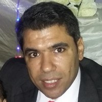 Sameh Roshdy