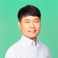 Darion Kim