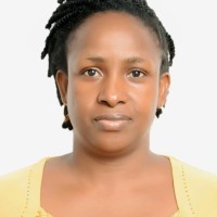 Ufuoma Akinola