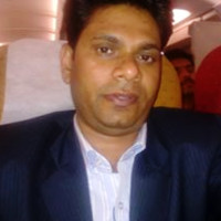 Sheshank kumar