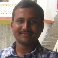 Sunil Dash