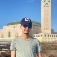 Yassine A.