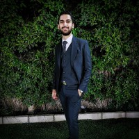 Abdelrahman Ghonaim