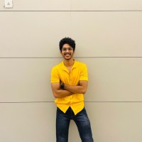 Aswin Raj M