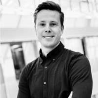 Rasmus Holm Jensen