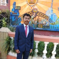 Rajesh Bamane
