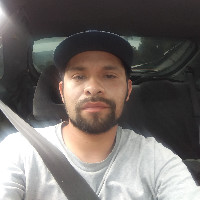 Eric Galvez