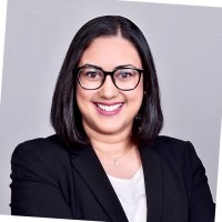 Ciara Maerowitz, Esq., Fip, Cipm, Cipp Us,