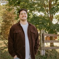 Kyle Hodge