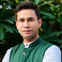 Pradeep Rawat