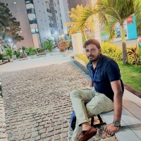 Pushpa Raju Chukka