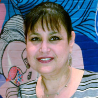 Jill Goldstein