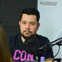 Roberto Ronqui
