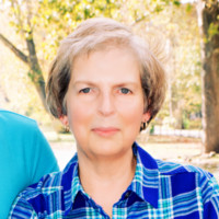 Barbara Marshall