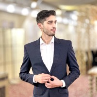 Muneeb Gilani