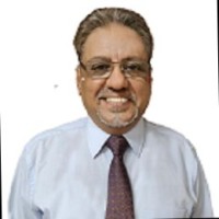 Er SURESH.B. RAMAIAH