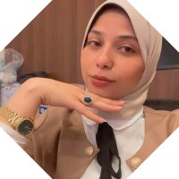 Aya Mohamed